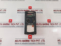 Riken Keiki Ox-62B Oxygen Monitor Nke-84T614
