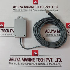 Riken Keiki Remote Alarm