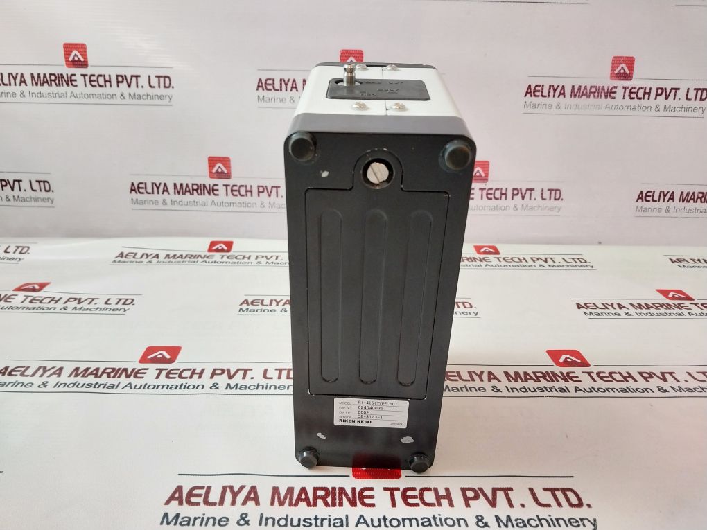 Riken Keiki Ri-415