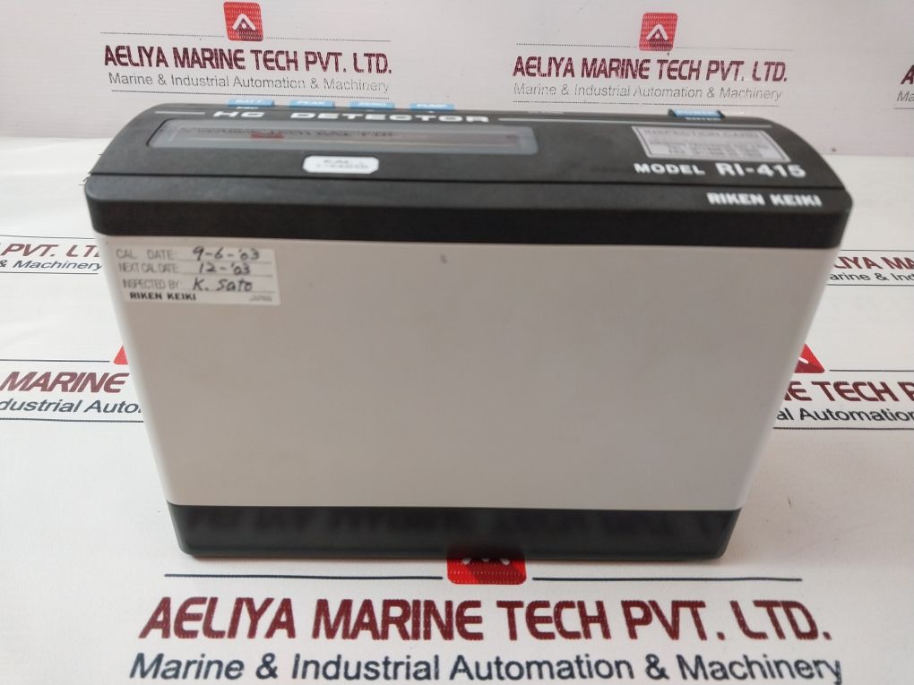 Riken Keiki Ri-415