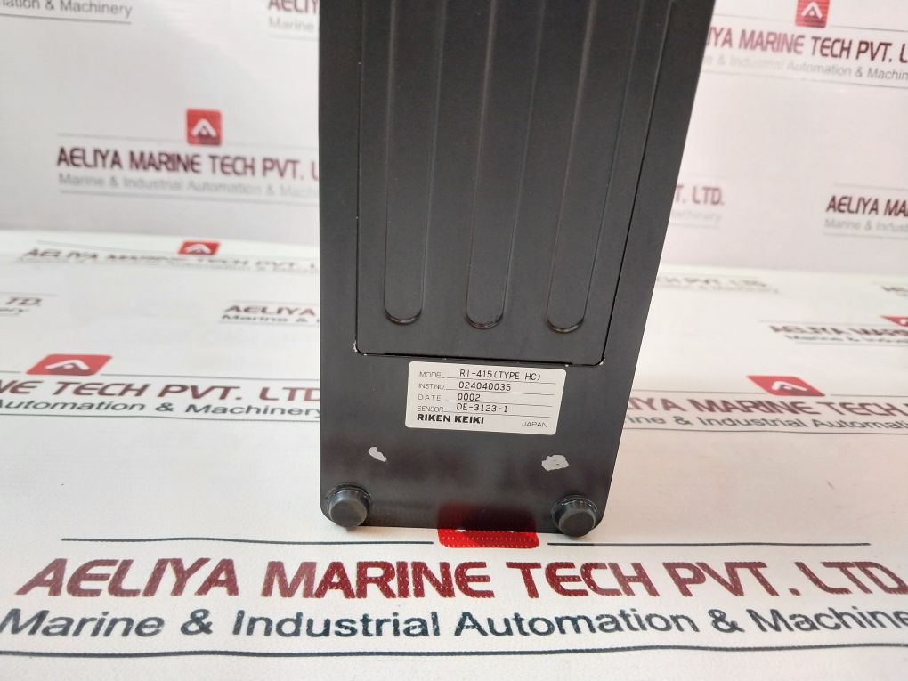 Riken Keiki Ri-415