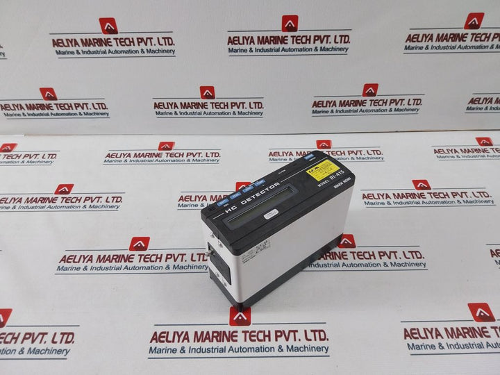 Riken Keiki Ri-415 Hc Gas Detector
