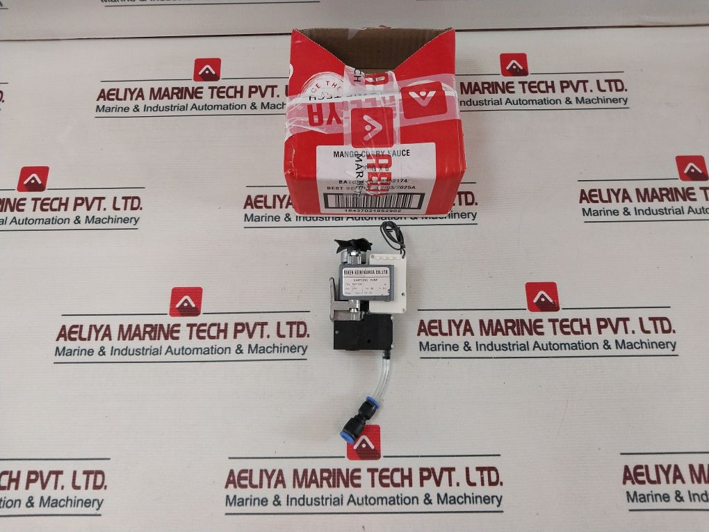 Riken Keiki Rkp- 930
