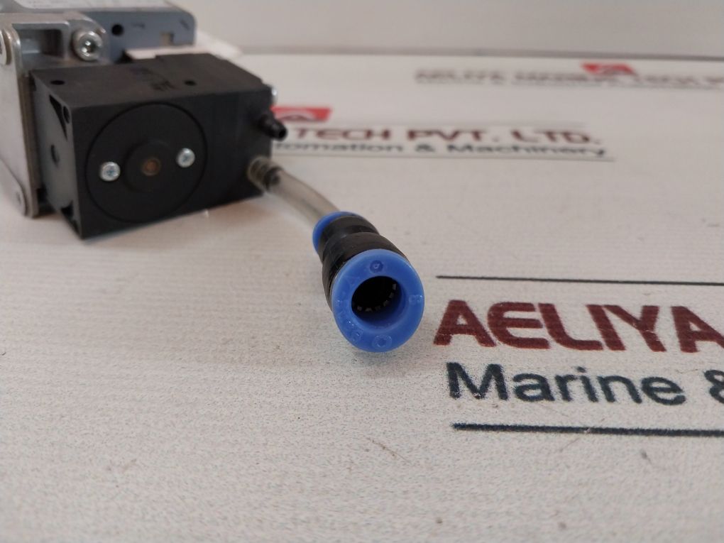 Riken Keiki Rkp- 930 Sampling Pump