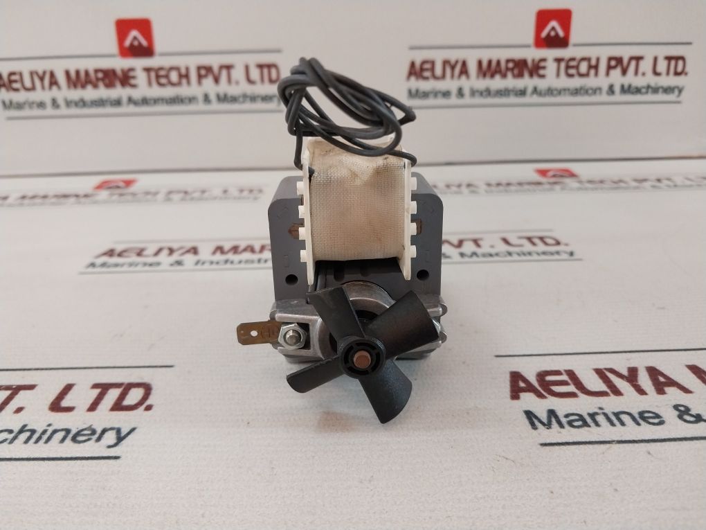 Riken Keiki Rkp- 930 Sampling Pump