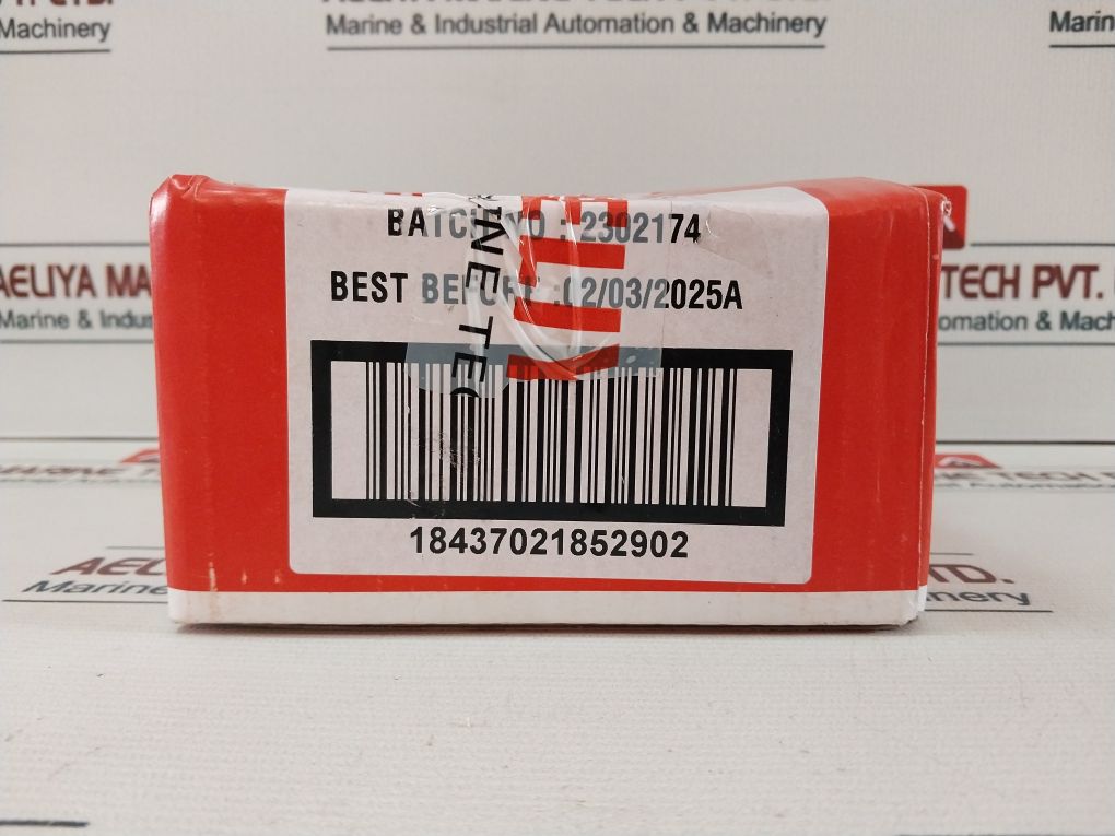 Riken Keiki Rkp- 930 Sampling Pump