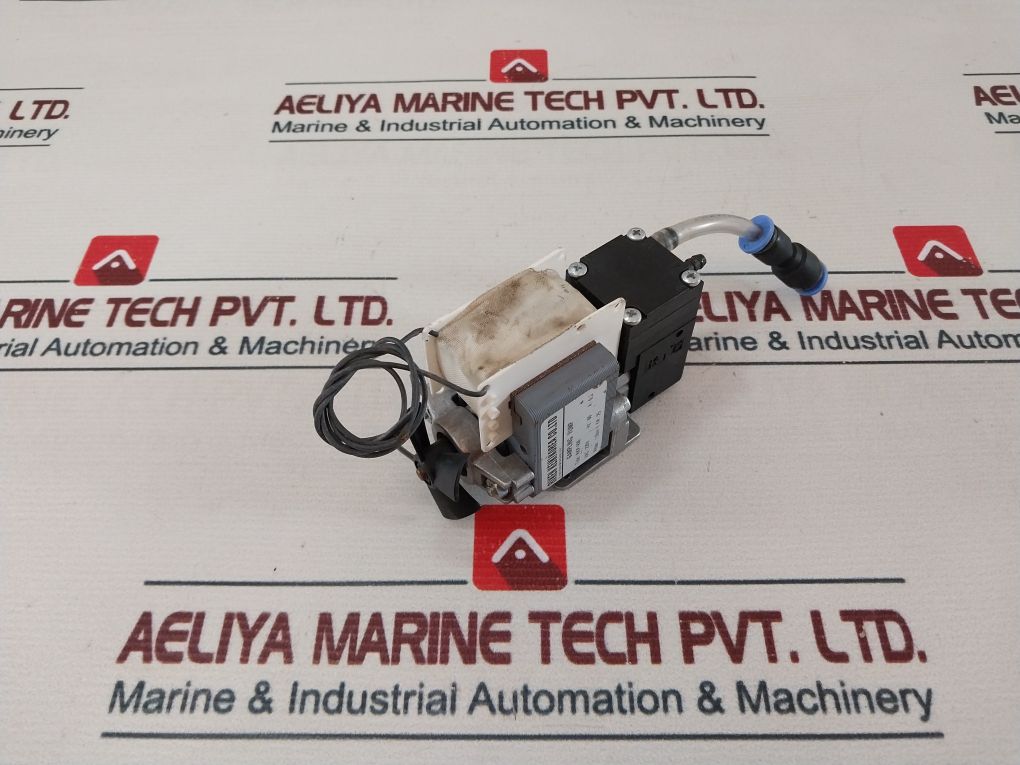 Riken Keiki Rkp- 930 Sampling Pump