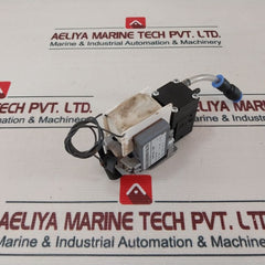 Riken Keiki Rkp- 930 Sampling Pump