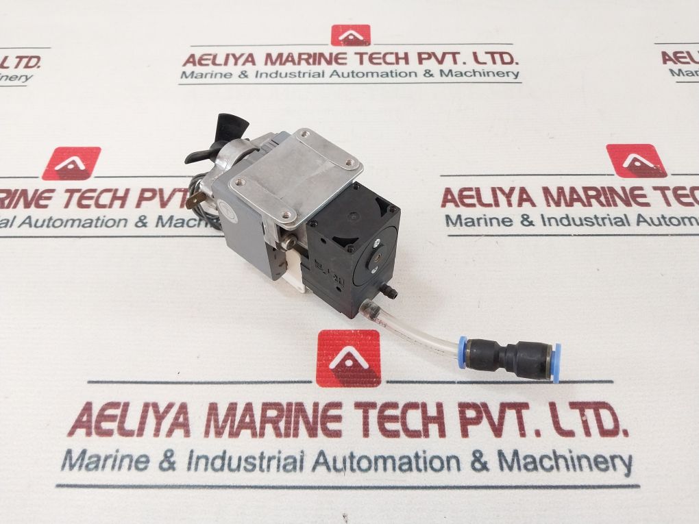 Riken Keiki Rkp- 930 Sampling Pump