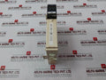 Riken Keiki Rm-590 Gas Monitoring System Channel