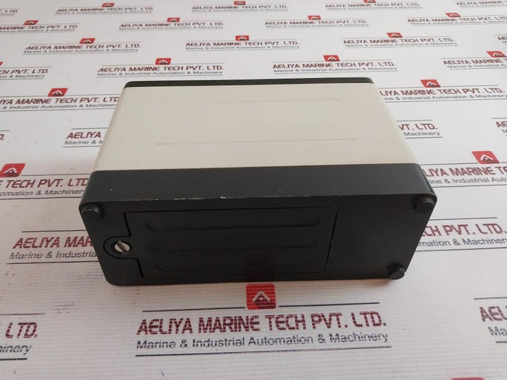 Riken Keiki Rx-415 O2.Type N O2 Detector (Not Working)