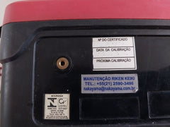 Riken Keiki Rx-8000 Gas Detector