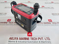 Riken Keiki Rx-8000 Gas Detector