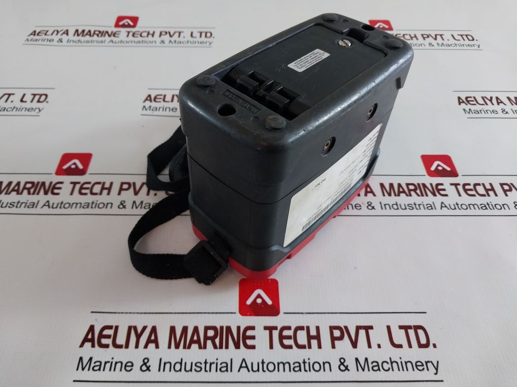 Riken Keiki Rx-8000 Gas Detector