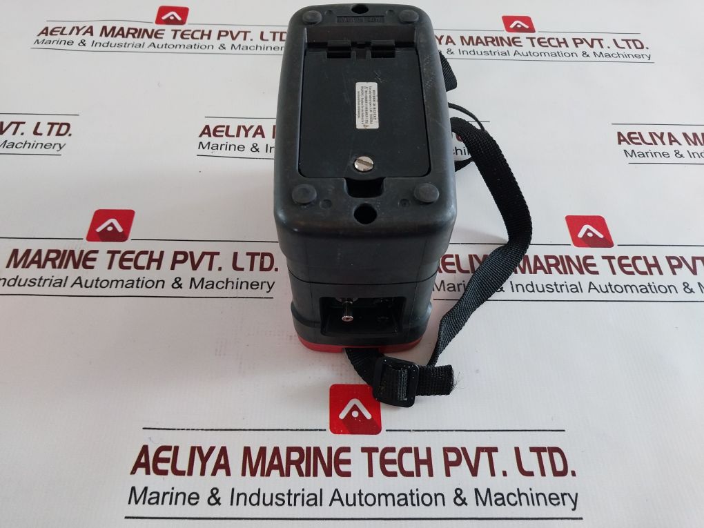 Riken Keiki Rx-8000 Gas Detector