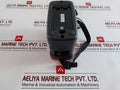 Riken Keiki Rx-8000 Gas Detector