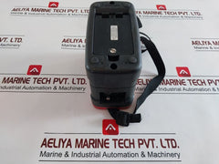 Riken Keiki Rx-8000 Gas Detector