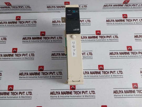 Riken Keiki Tan-590 Gas Monitoring System Channel