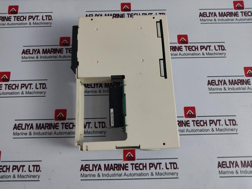 Riken Keiki Tan-590 Gas Monitoring System Channel