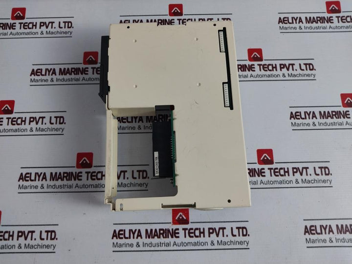 Riken Keiki Tan-590 Gas Monitoring System Channel
