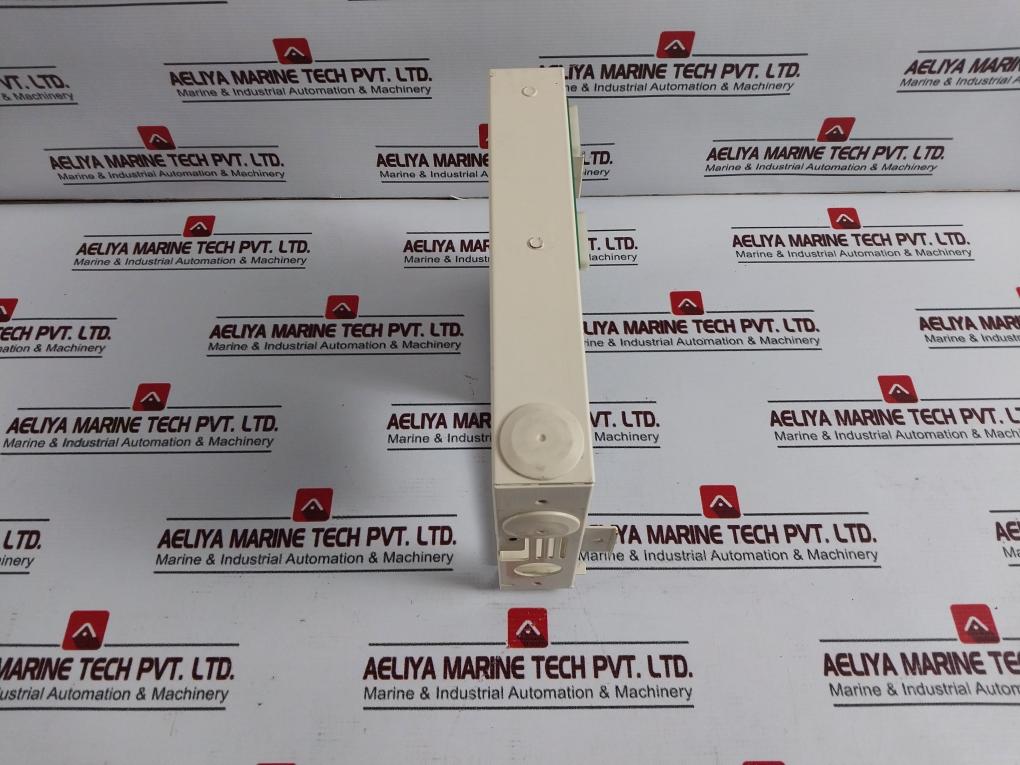 Riken Keiki Tan-590 Gas Monitoring System Channel