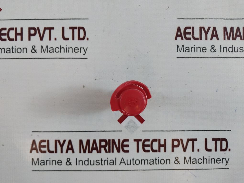 Riken Roc-13R Hydraulic Coupler