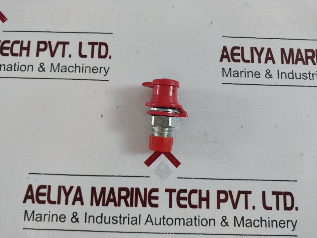 Riken Roc-13R Hydraulic Coupler