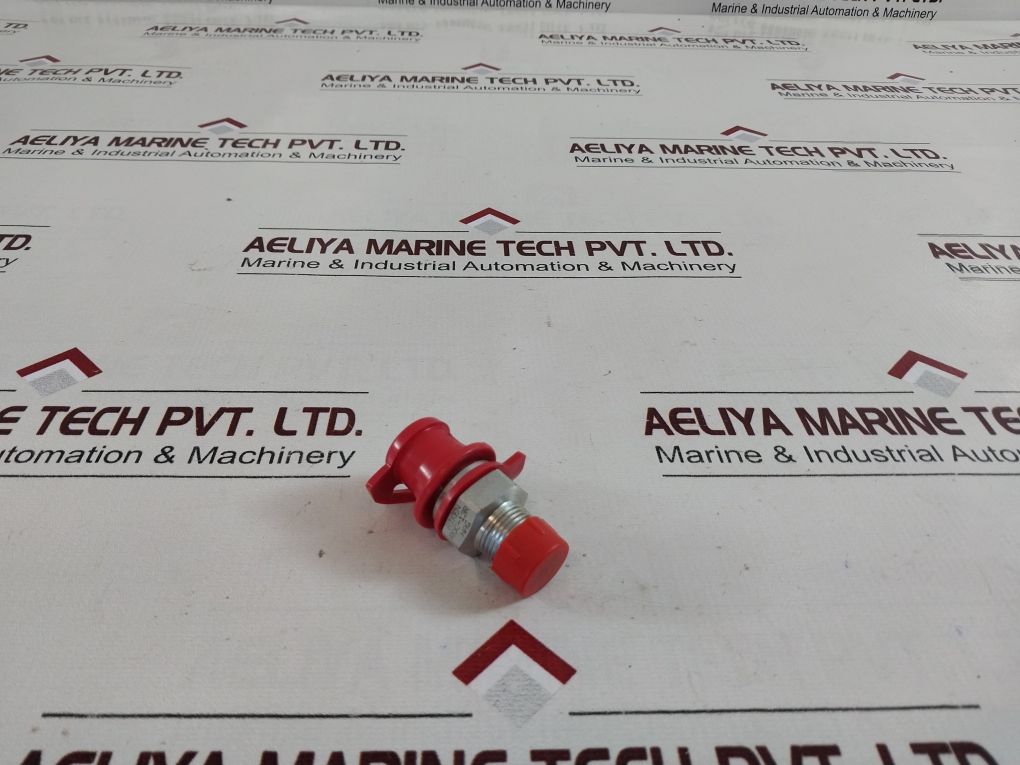 Riken Roc-13R Hydraulic Coupler