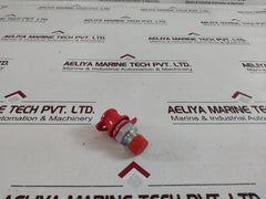 Riken Roc-13R Hydraulic Coupler