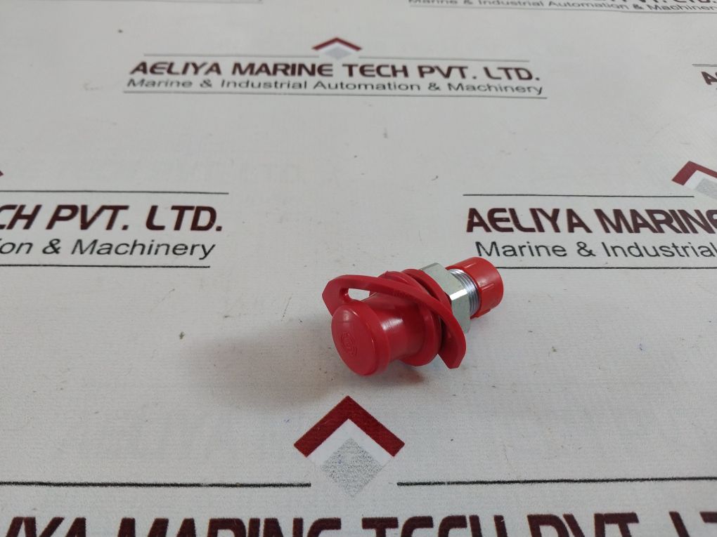 Riken Roc-13R Hydraulic Coupler