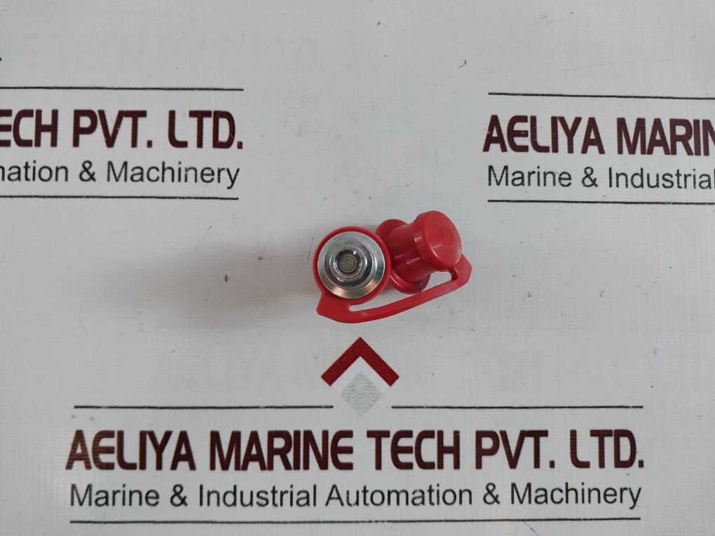 Riken Roc-13R Hydraulic Coupler