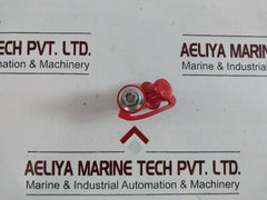 Riken Roc-13R Hydraulic Coupler