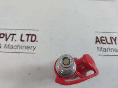 Riken Roc-13R Hydraulic Coupler