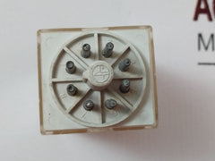 Rina 60.12 Relay 10A-250V~Ac1
