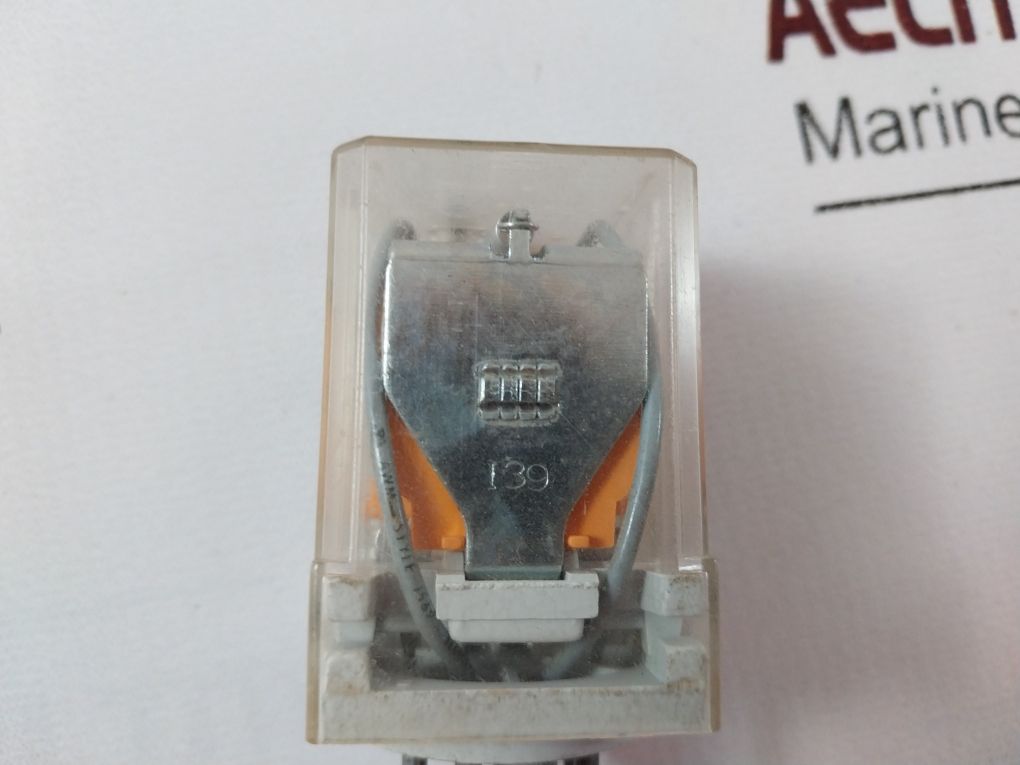 Rina 60.12 Relay 10A-250V~Ac1