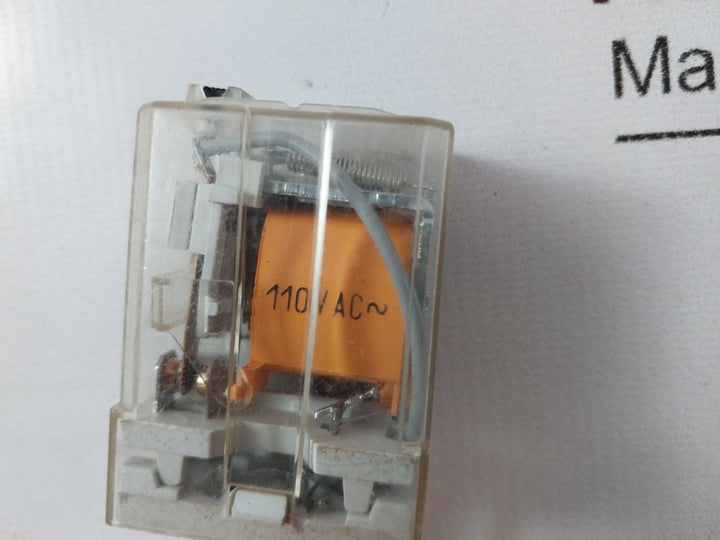 Rina 60.12 Relay 10A-250V~Ac1