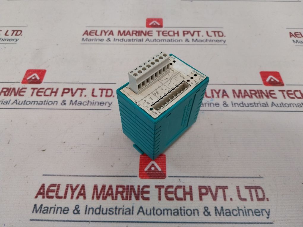 Rinck Electronic Gs-12 20Ma Switching Contact