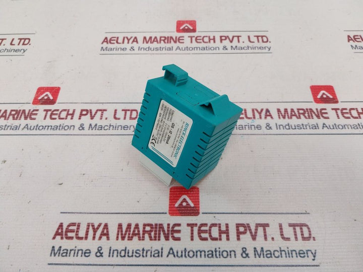 Rinck Electronic Gs-12 20Ma Switching Contact