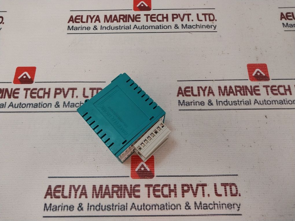 Rinck Electronic Gs-i2 Switching Contact