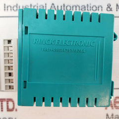 Rinck Electronic Gs-i2 Switching Contact