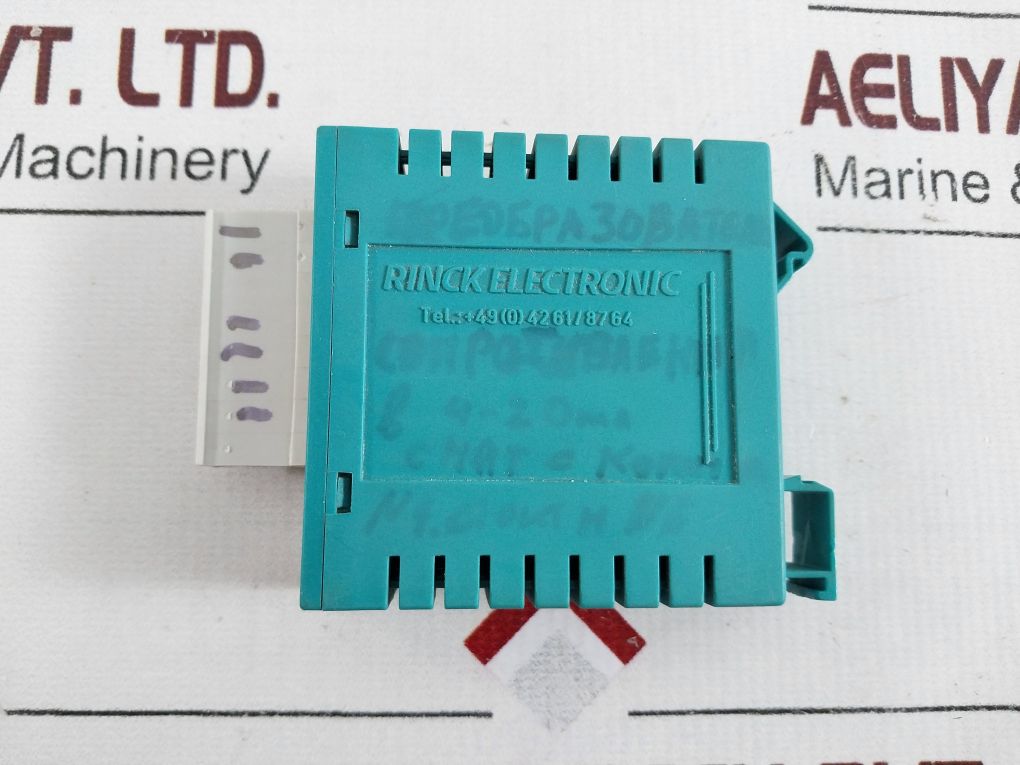 Rinck Electronic Mv-r 160R.10V , Mv-r … .U