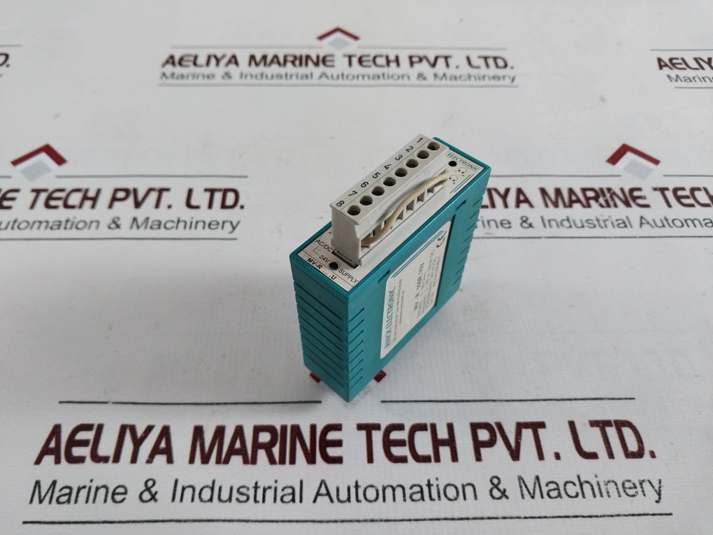 Rinck Electronic Mv-r 160R.10V , Mv-r … .U
