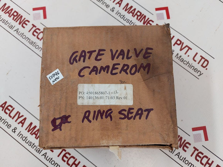 140136-01-71-03 Ring Seat