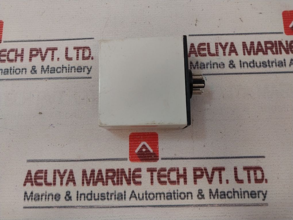 Ringel Electronics Rt-814 Conductive Liquid Dual Level Relay