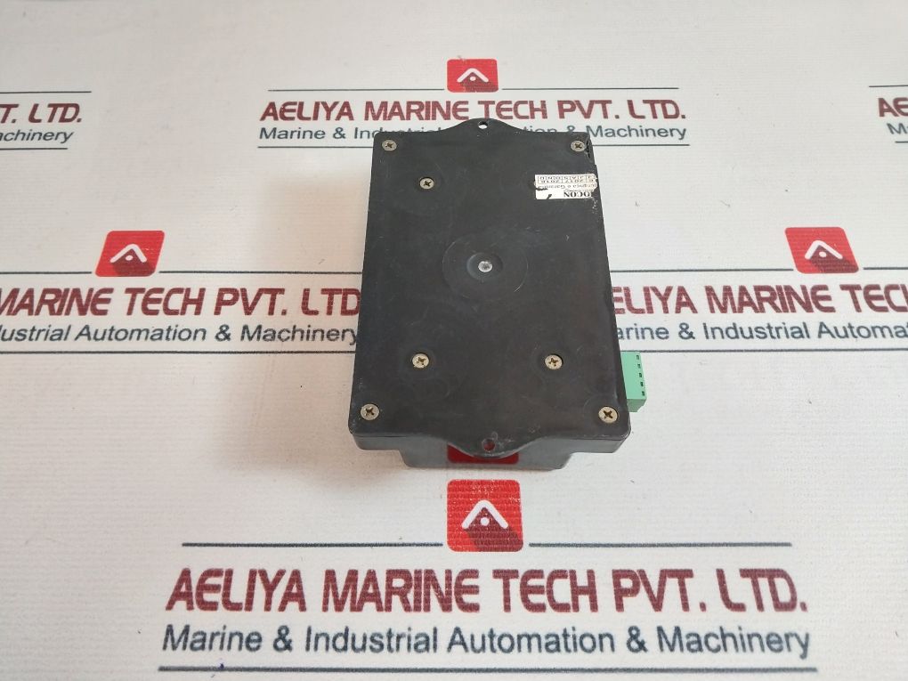 Riocon Nr12 Safety Relay