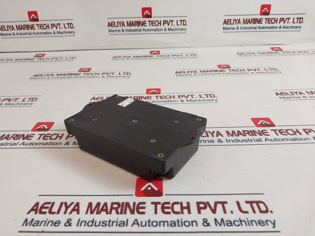 Riocon Nr12 Safety Relay