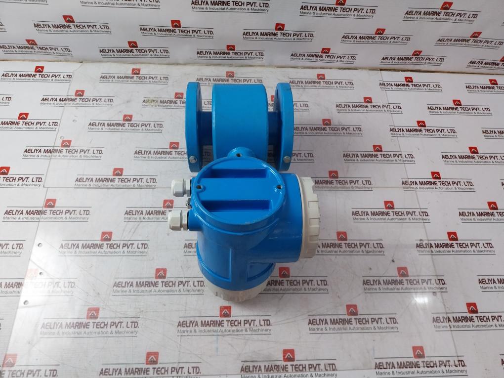Ripeness Sanyuan Rpmag60 Electromagnetic Flowmeter
