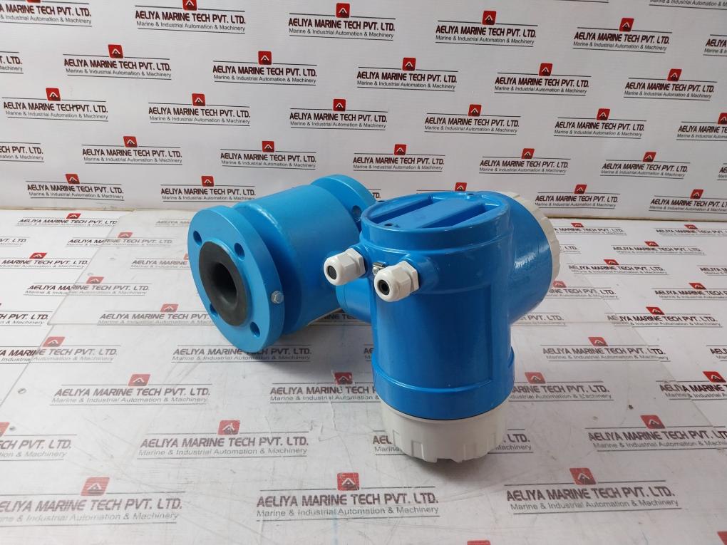 Ripeness Sanyuan Rpmag60 Electromagnetic Flowmeter