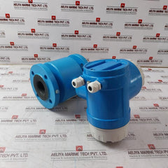 Ripeness Sanyuan Rpmag60 Electromagnetic Flowmeter