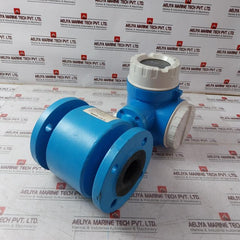 Ripeness Sanyuan Rpmag60 Electromagnetic Flowmeter